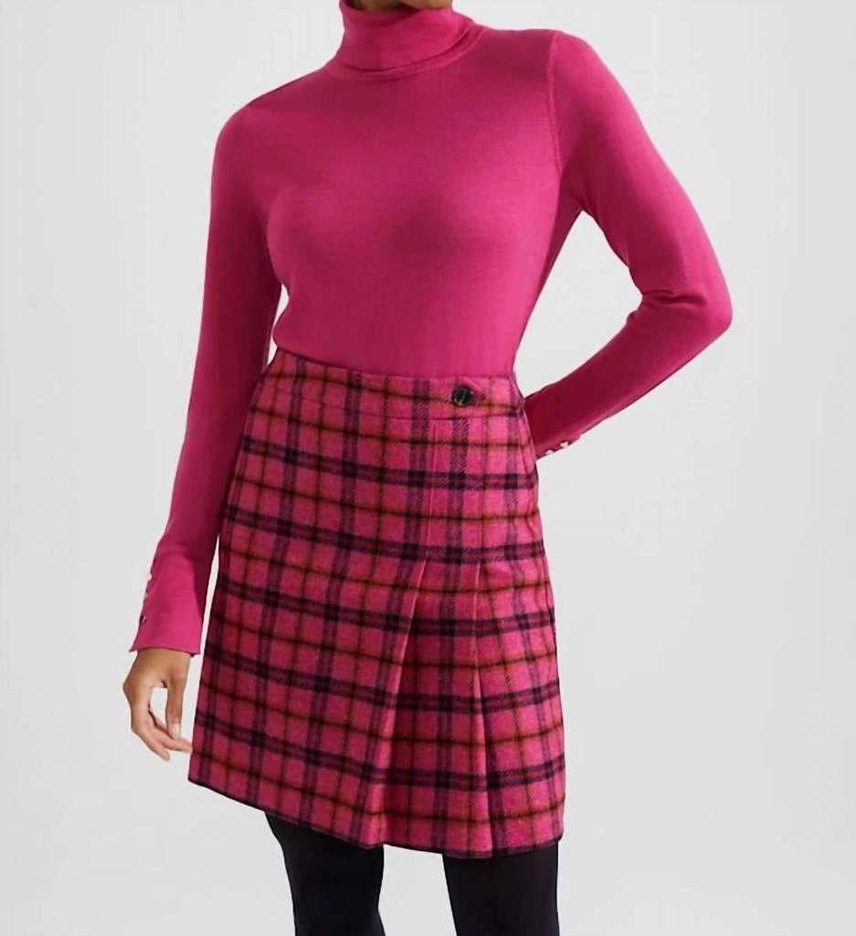 Hobbs Hobbs - Leah Skirt 1