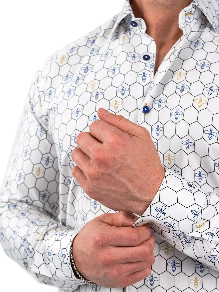 Maceoo Fibonacci Bumblegon Shirt 9