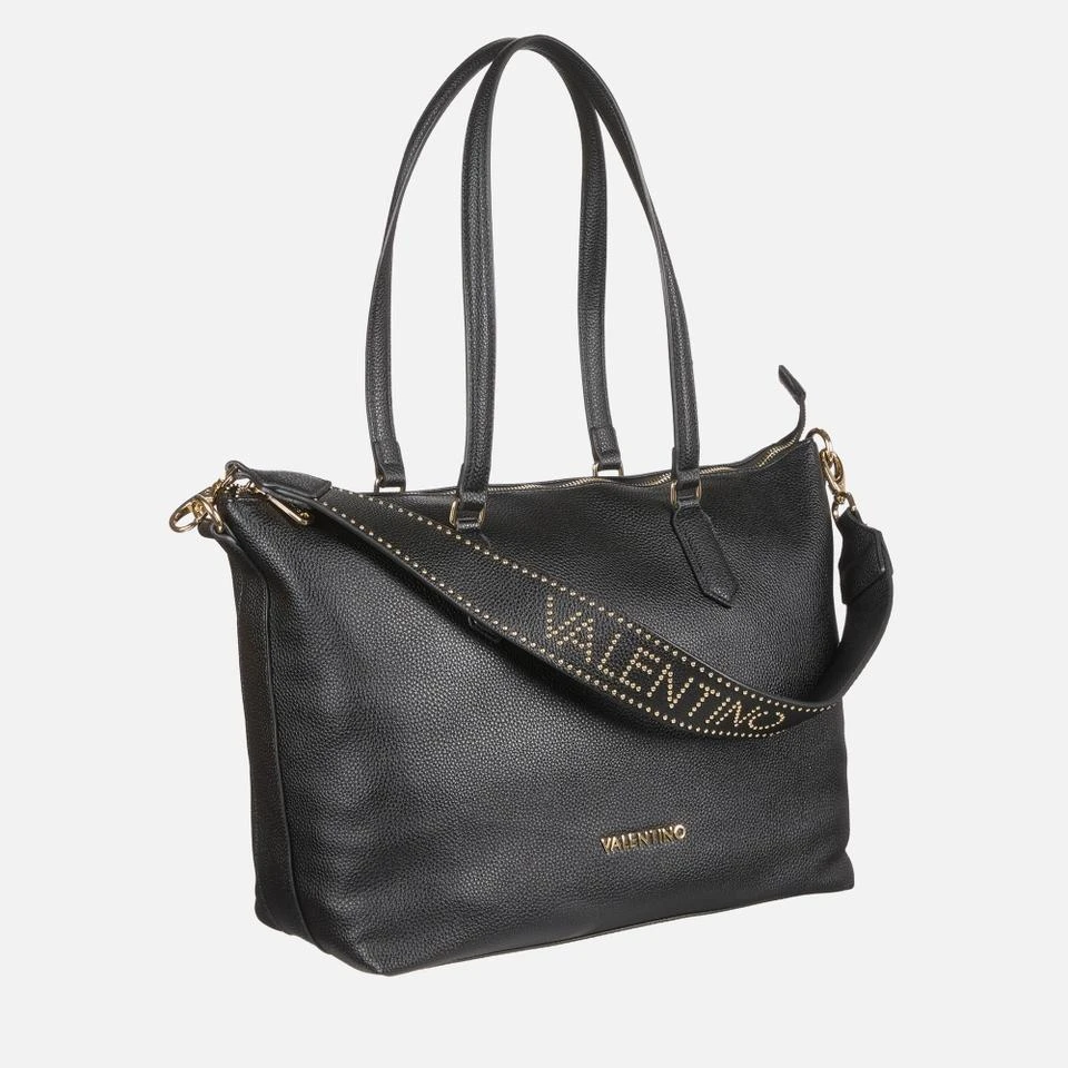 Valentino Valentino Naif Re Faux Leather Shopping 4