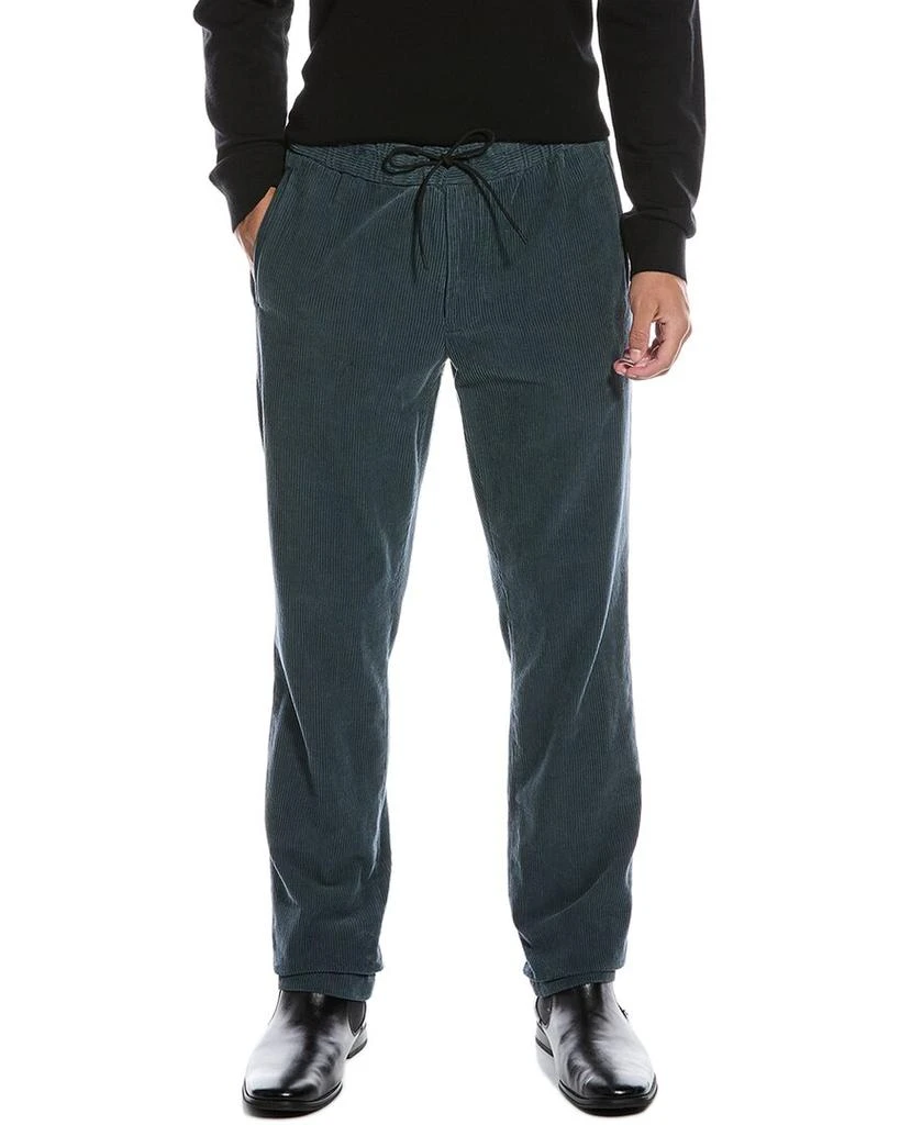 Vince Corduroy Pull-On Pant 1