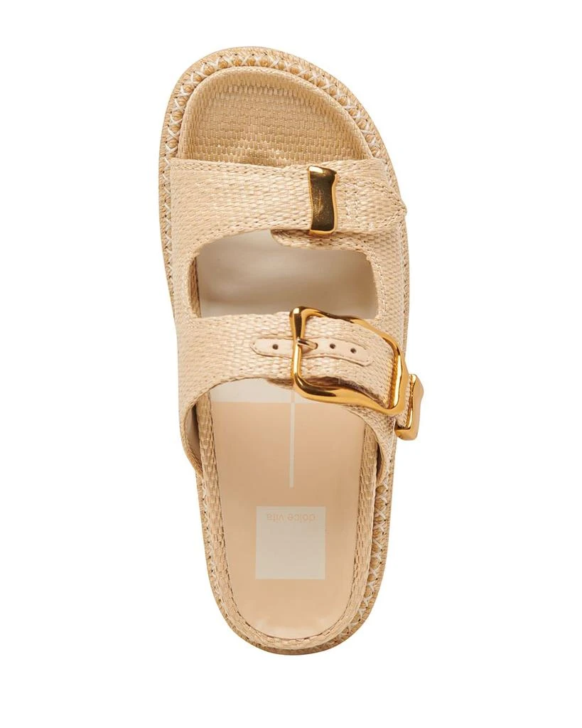 Dolce Vita Women's Sevana Sandals 3