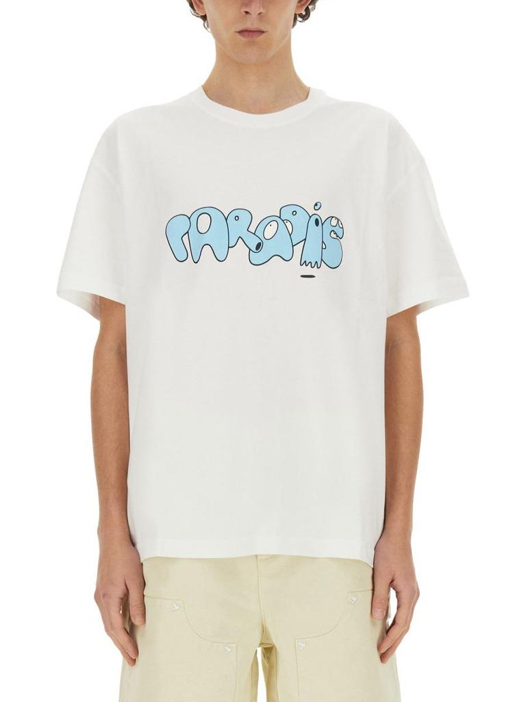 3.Paradis 3.Paradis X Edgar Plans T-Shirt