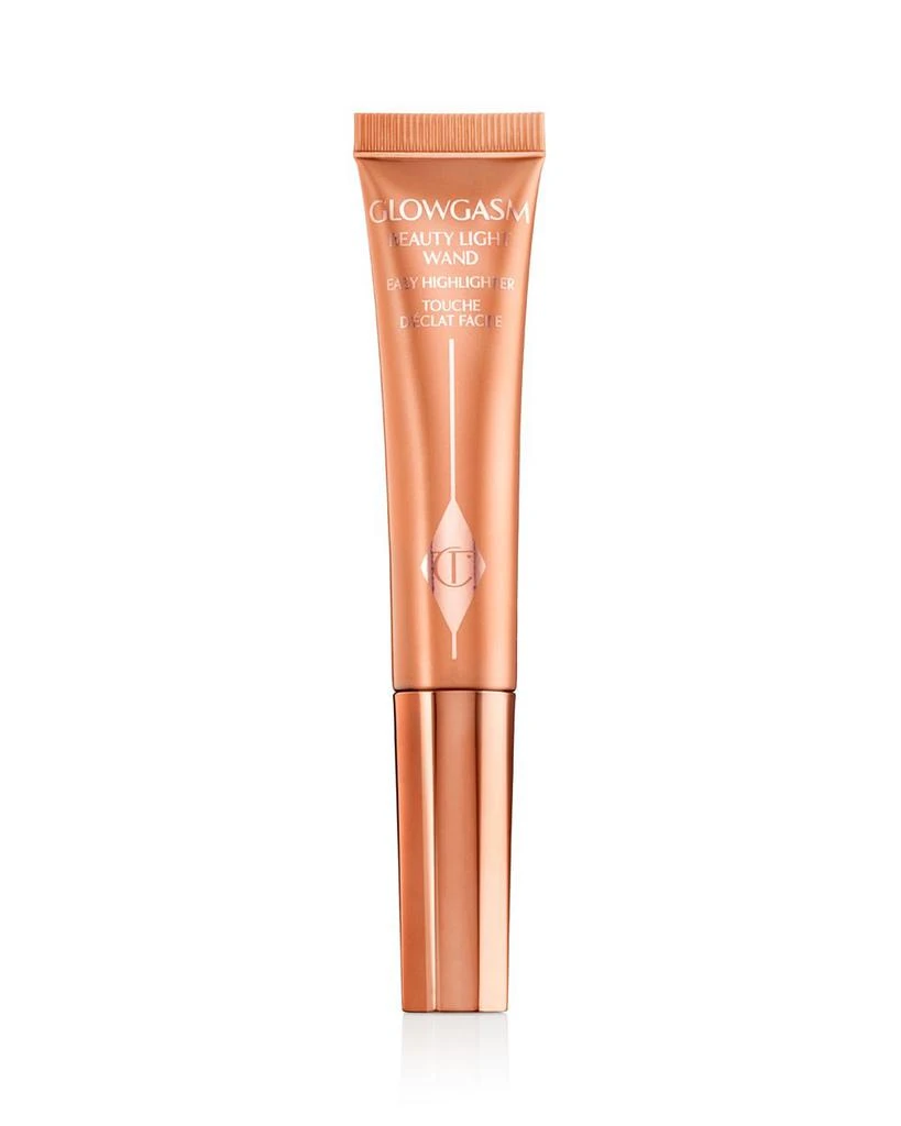 Charlotte Tilbury Glowgasm Beauty Light Wand 3