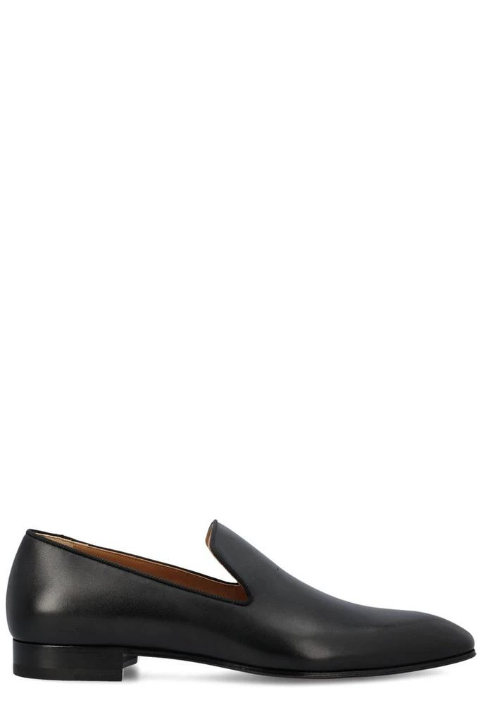 Christian Louboutin Dandelion Slip-On Loafers – On Sale Now  display picture 1