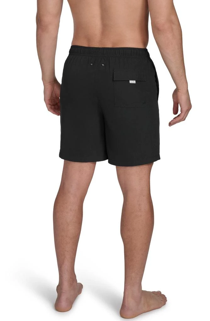 Calvin Klein Core Volley Swim Trunks 2