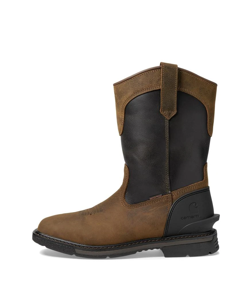 Carhartt Montana Waterproof 11" Square Toe Wellington 4