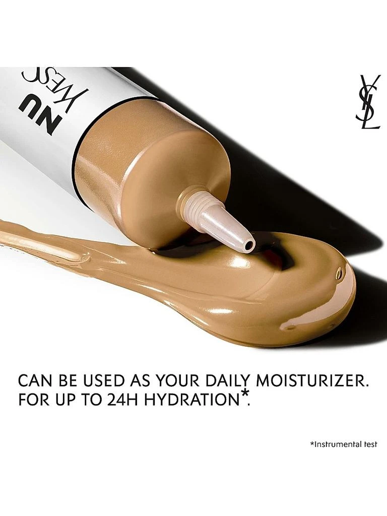 Yves Saint Laurent Bare Look Tint 7
