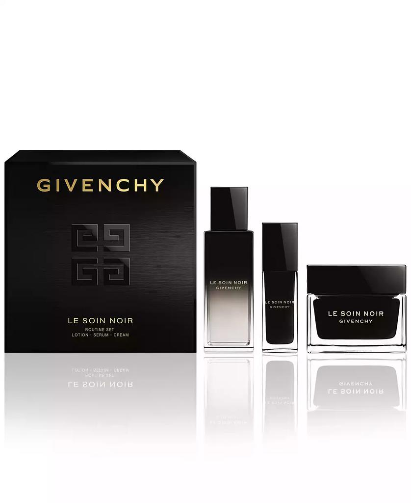 Givenchy 3-Pc. Le Soin Noir Skin Care Routine Discovery Set