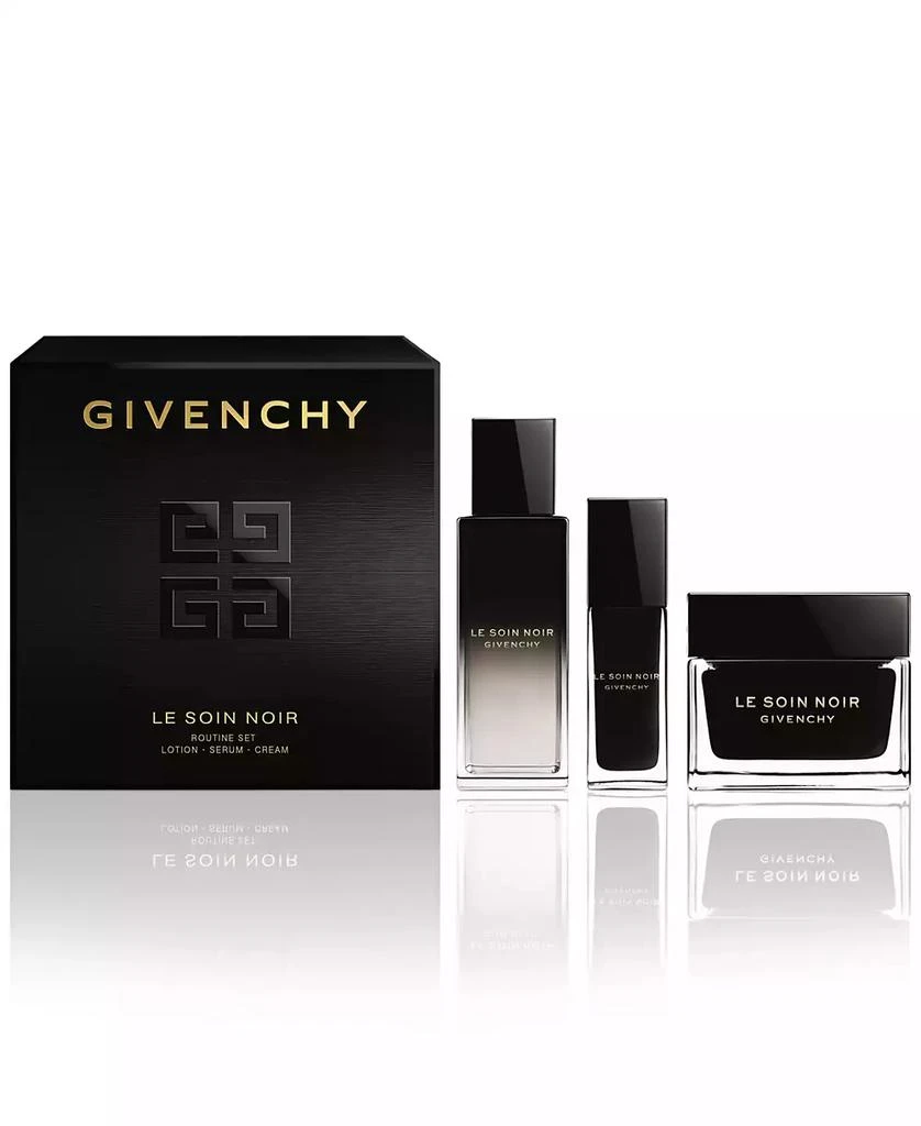 Givenchy 3-Pc. Le Soin Noir Skin Care Routine Discovery Set 1