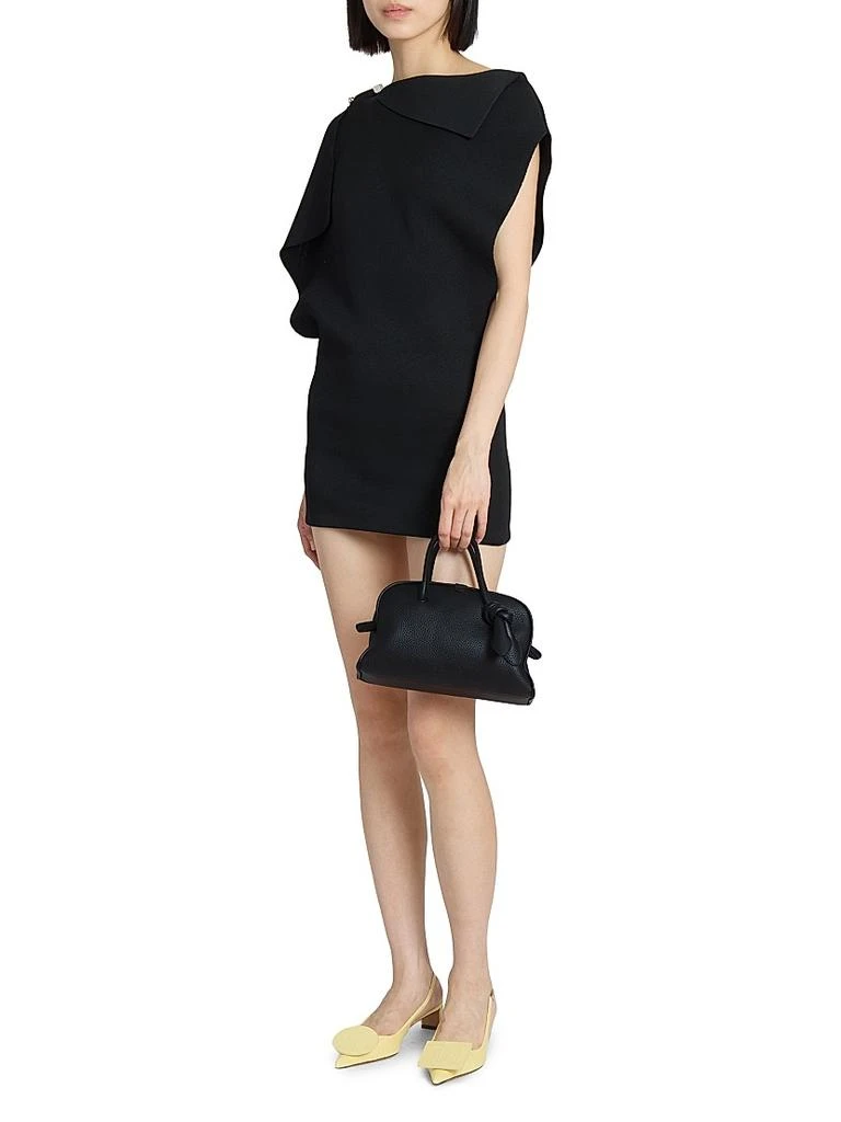 Jacquemus Le Petit Turismo Leather Top Handle Bag 2