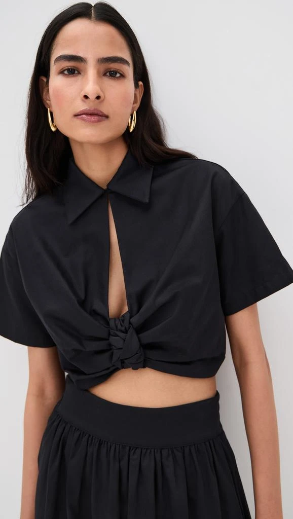 De Loreta Myriam Blouse 1