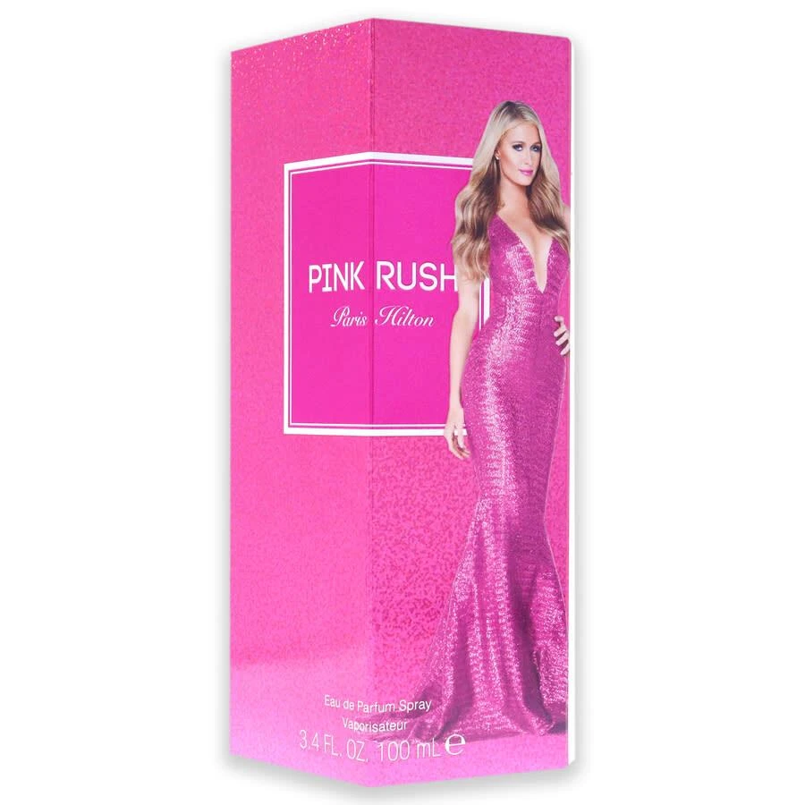 Paris Hilton Paris Hilton Pink Rush Ladies EDP 3
