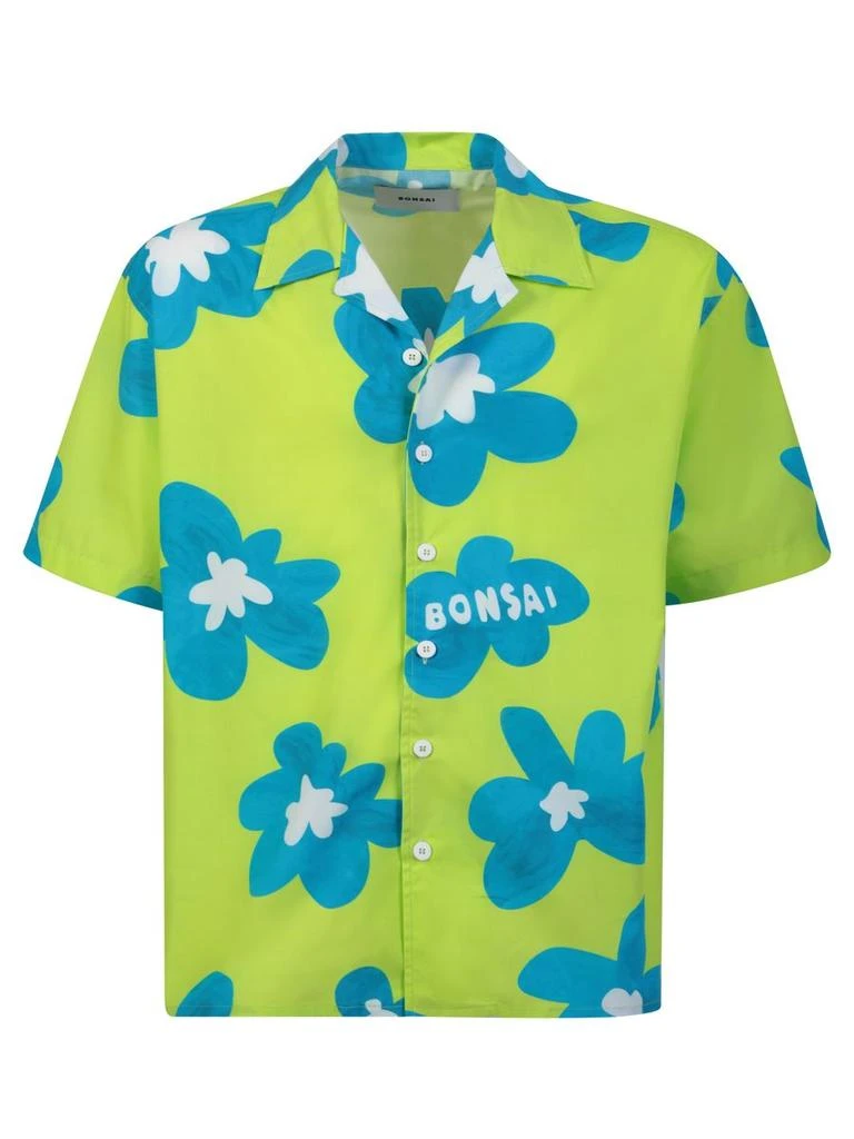 BONSAI Bonsai Shirts 4