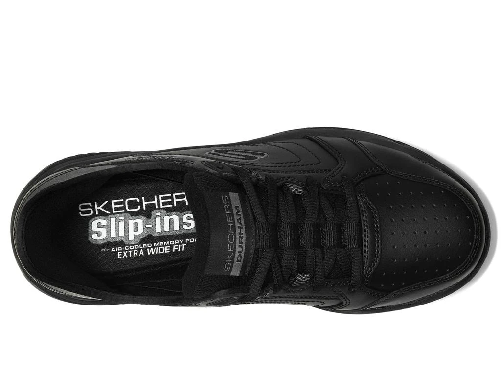 SKECHERS Durham Hands Free Slip-In 2
