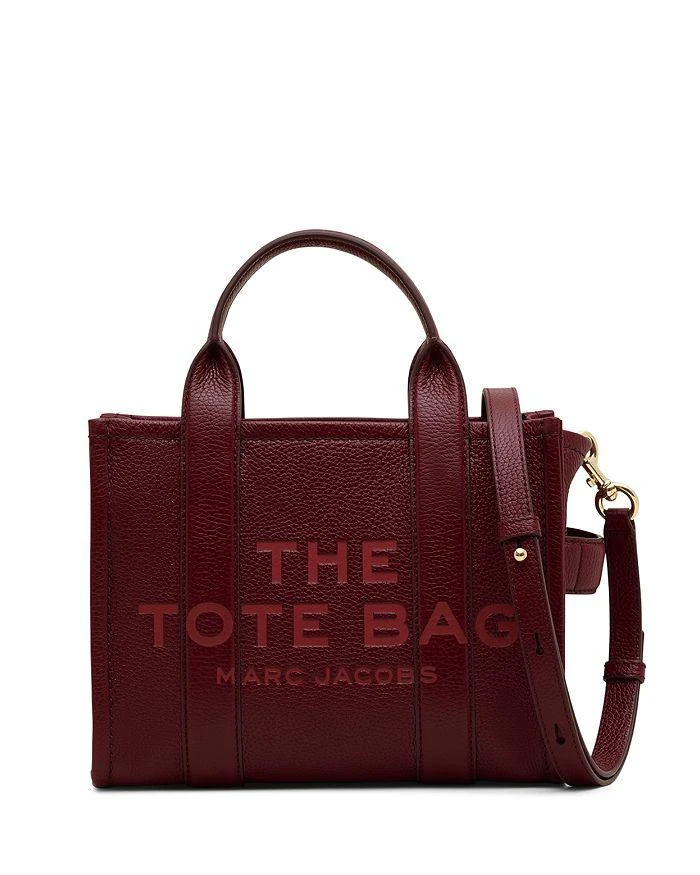 Marc Jacobs The Leather Small Tote 1