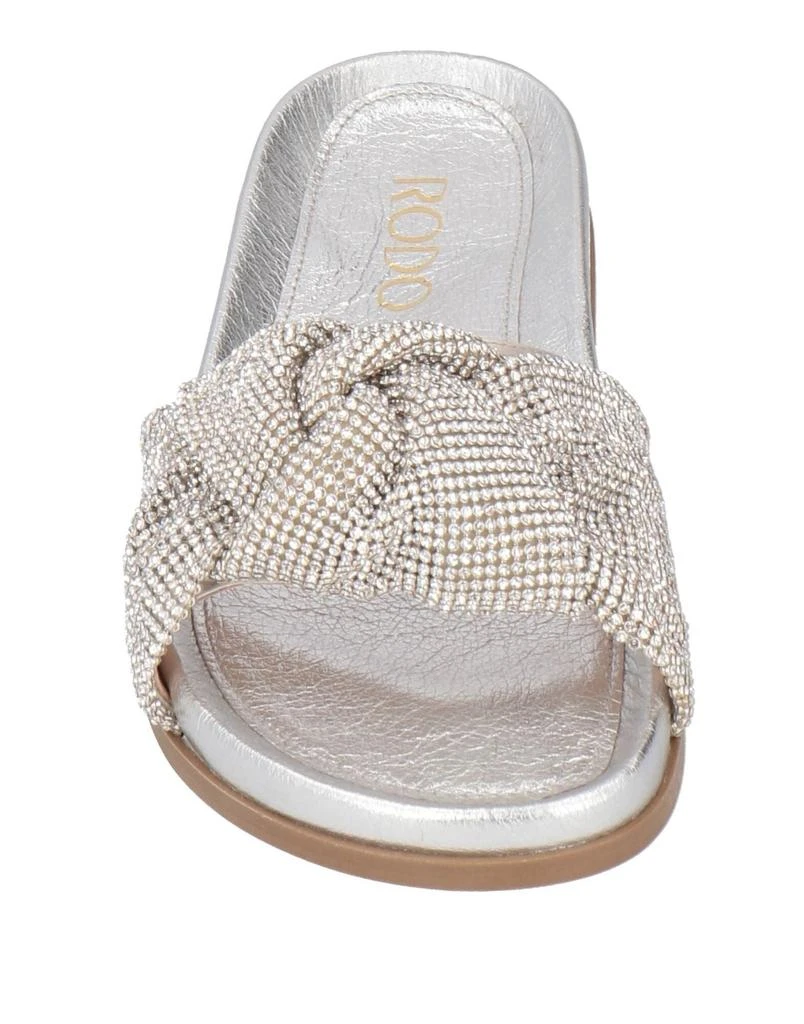 Rodo Sandals 4