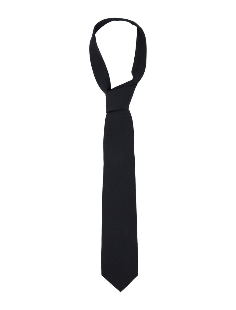 AURALEE Auralee Herringbone Necktie