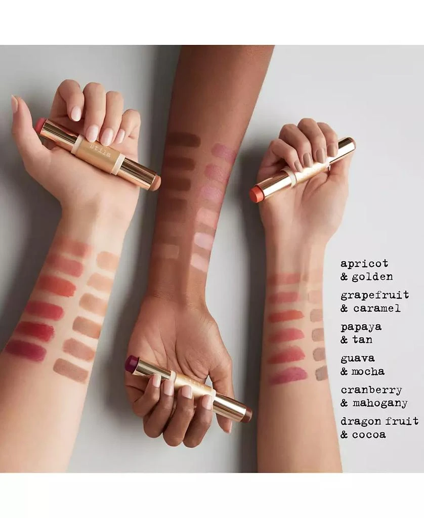 Stila Blush & Bronze Hydro-Blur Cheek Duo 7