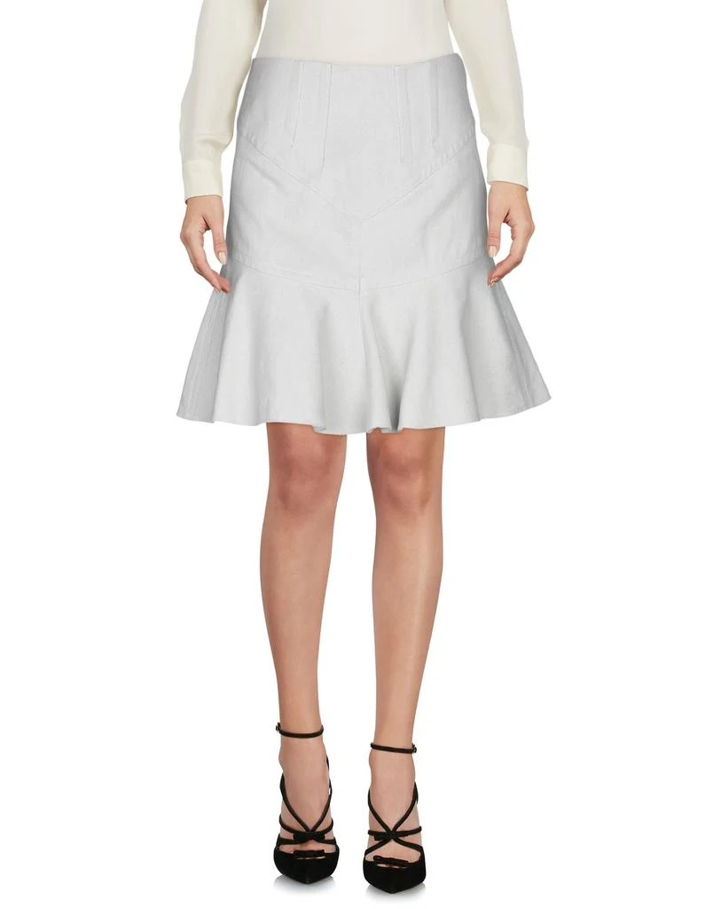 Isabel Marant Mini skirt 2
