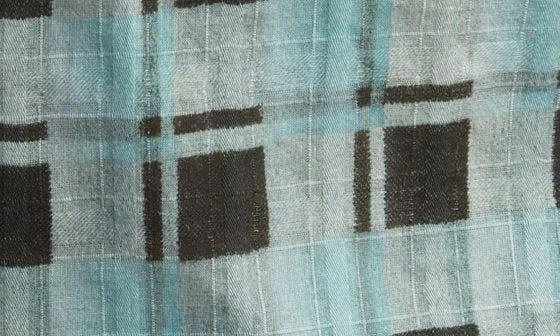 ALL SAINTS Big Sur Check Camp Shirt 7