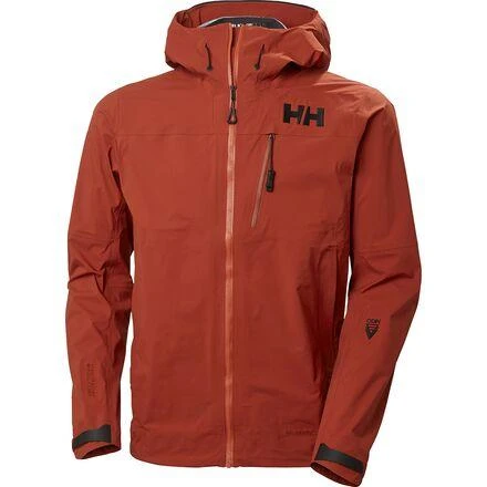 Helly Hansen Odin 1 World Infinity Jacket - Men's 3