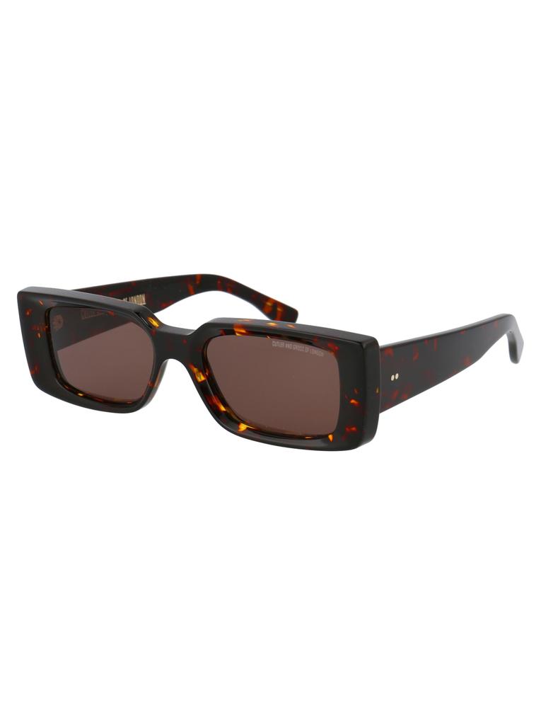 Cutler and Gross 1368 Sunglasses