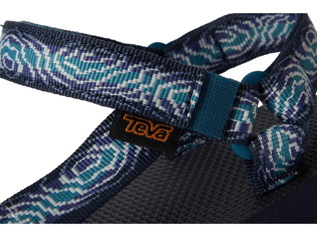 Teva Original Universal (Toddler/Little Kid/Big Kid) 6