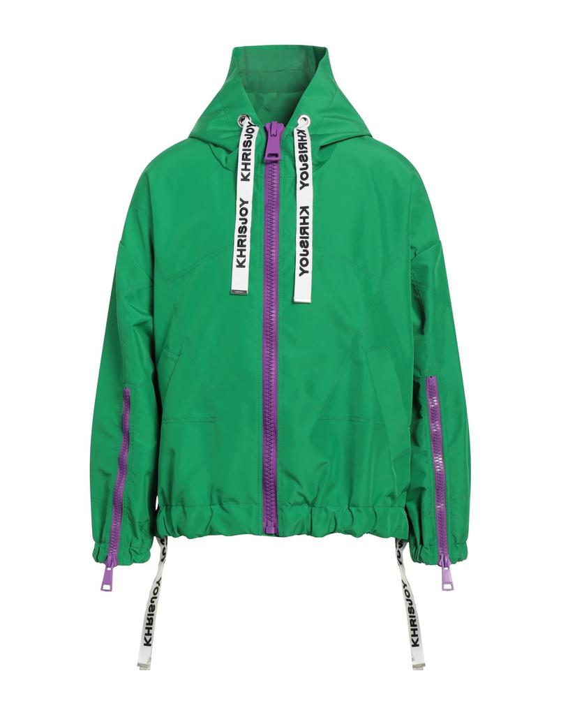 Khrisjoy Jacket