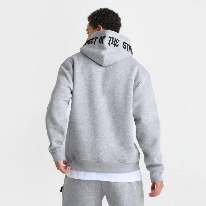 HOODRICH Men's Hoodrich OG Ritual Pullover Hoodie 4