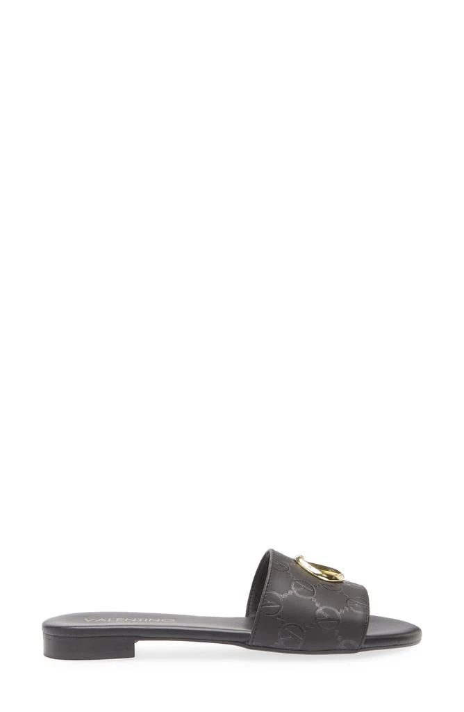 Mario Valentino Carrie Slide Sandal 4
