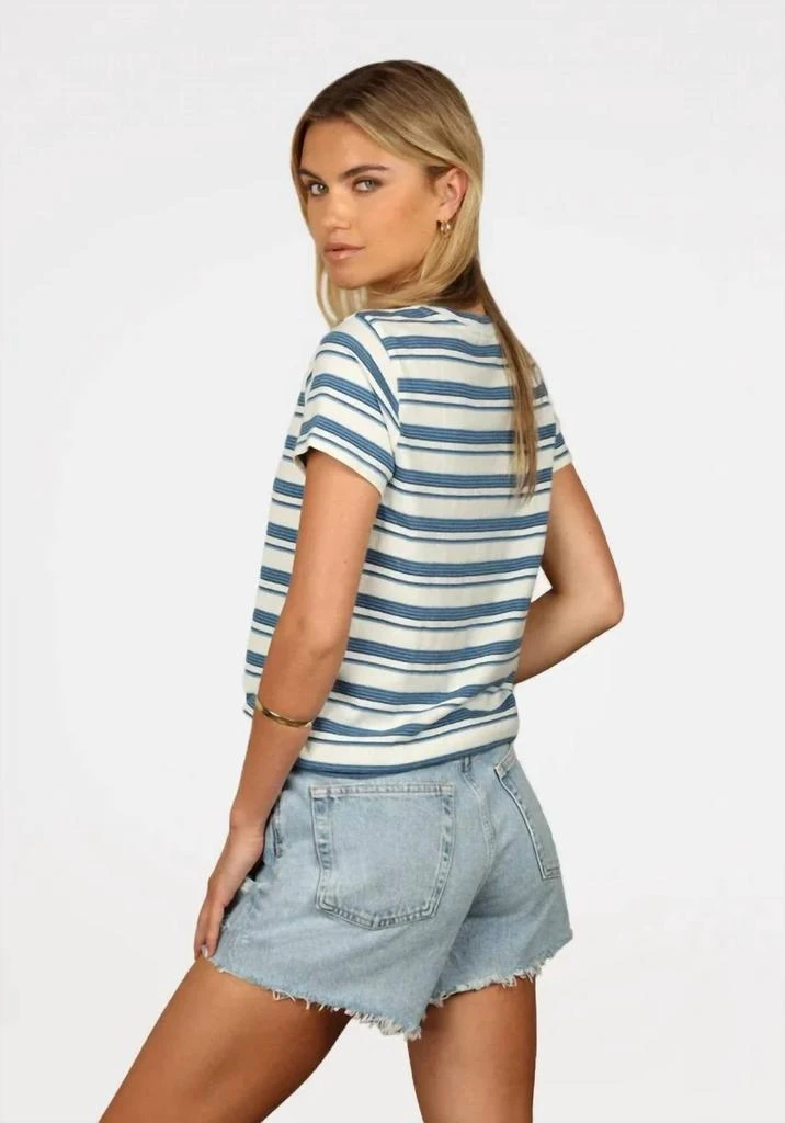 Dylan Dylan - Classic Crew Tee 3