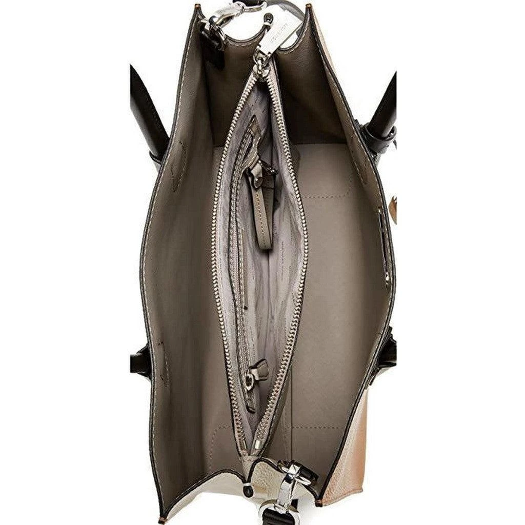 Michael Kors Mercer Convertible Tote 6