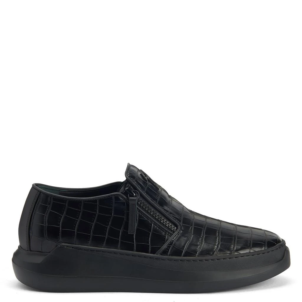 Giuseppe Zanotti Conley Zip 1
