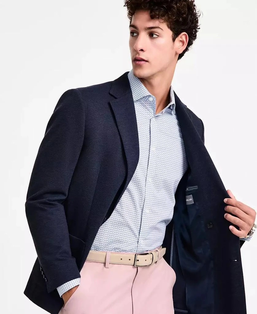 Michael Kors Men's Classic-Fit Double-Breasted Sport Coat 2