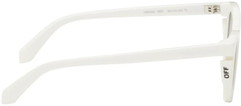 Off-White Off-White Boulder Sunglasses 2