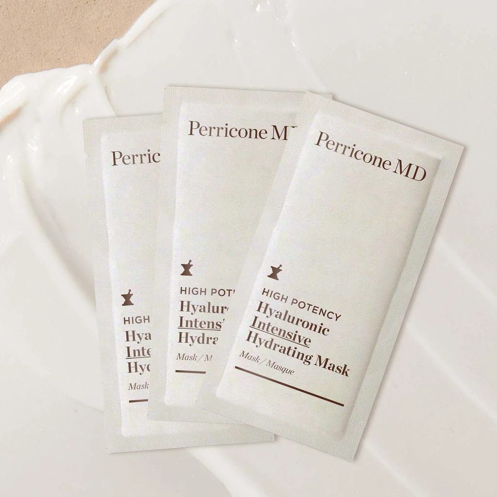 Perricone MD September Skincare Edit: Hydration Must Haves 5