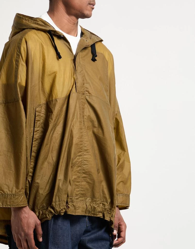 Jan-Jan Van Essche Full-length jacket 4