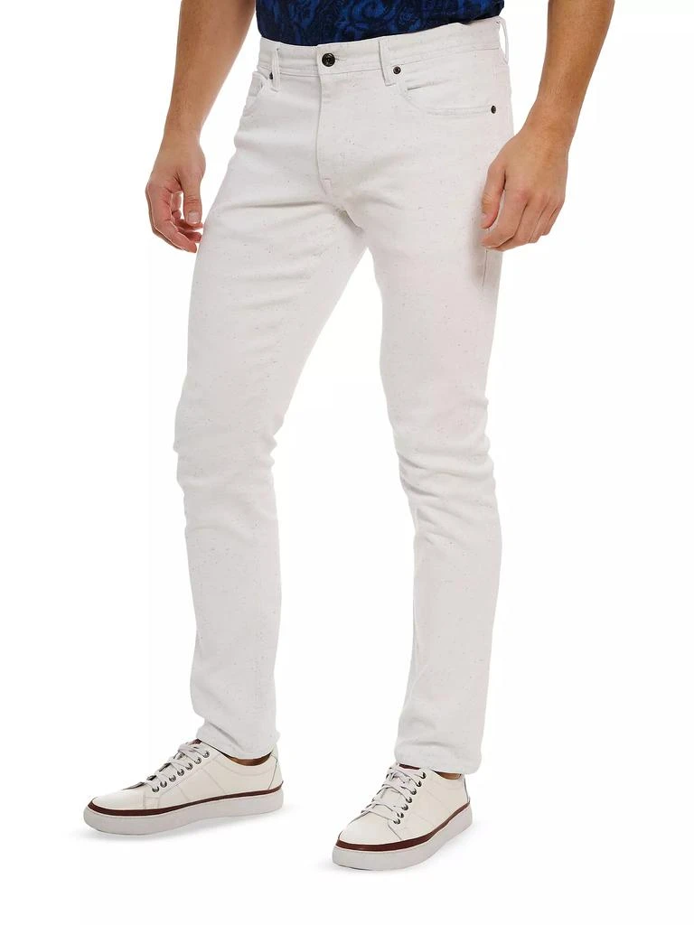 Robert Graham Kalon Denim Pants 3