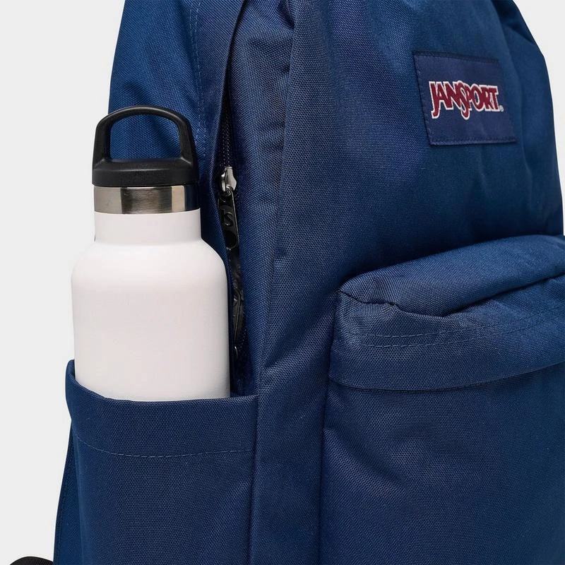 JanSport Jansport SuperBreak Plus Backpack (26L) 6