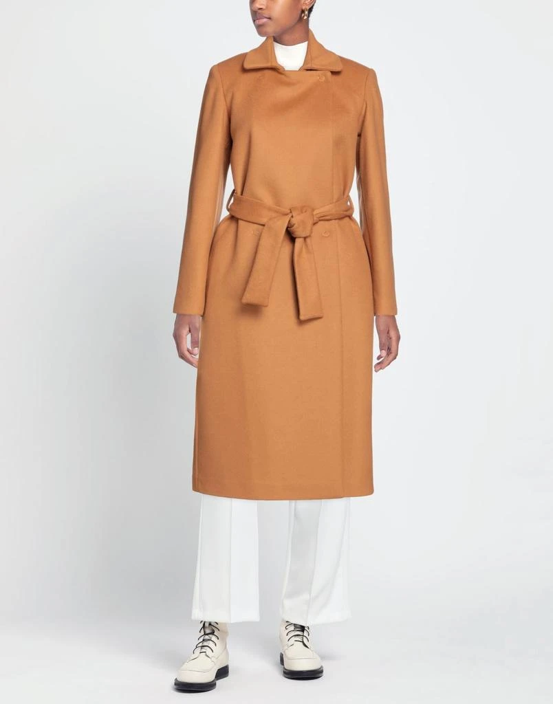 ANNIE P. Coat 2