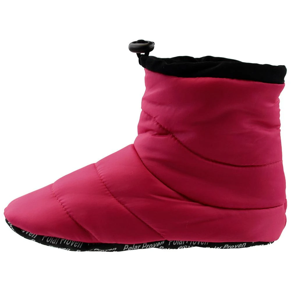 Baffin Cush Booty Hybrid Slippers 3