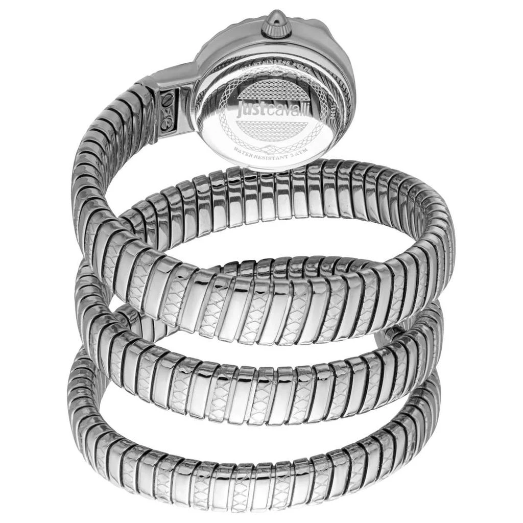 Just Cavalli Just Cavalli Signature Snake Women's Watch 2