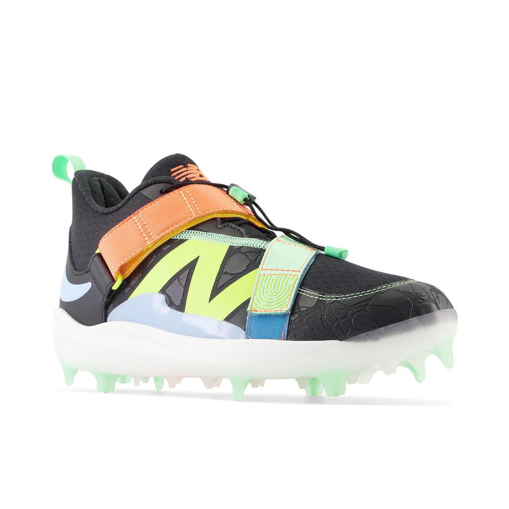 New Balance FuelCell Lindor v2 Comp Baseball Cleats