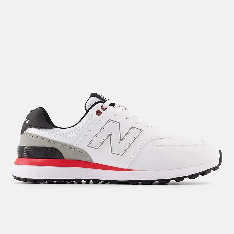 New Balance 574 Greens v2 Golf Shoes 1