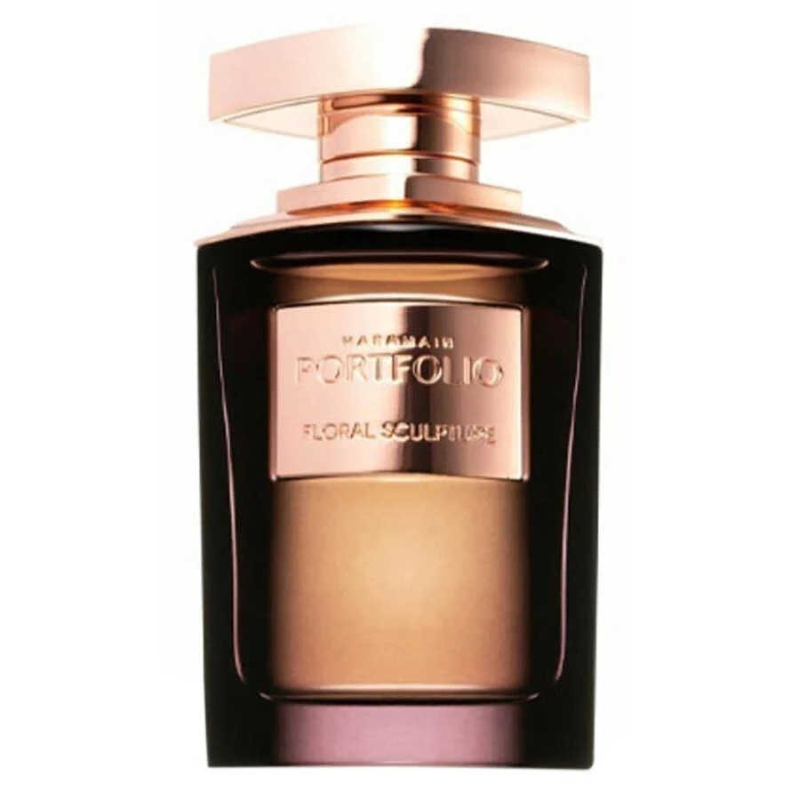 AL HARAMAIN Al Haramain Portfolio Floral Sculpture Ladies EDP 1