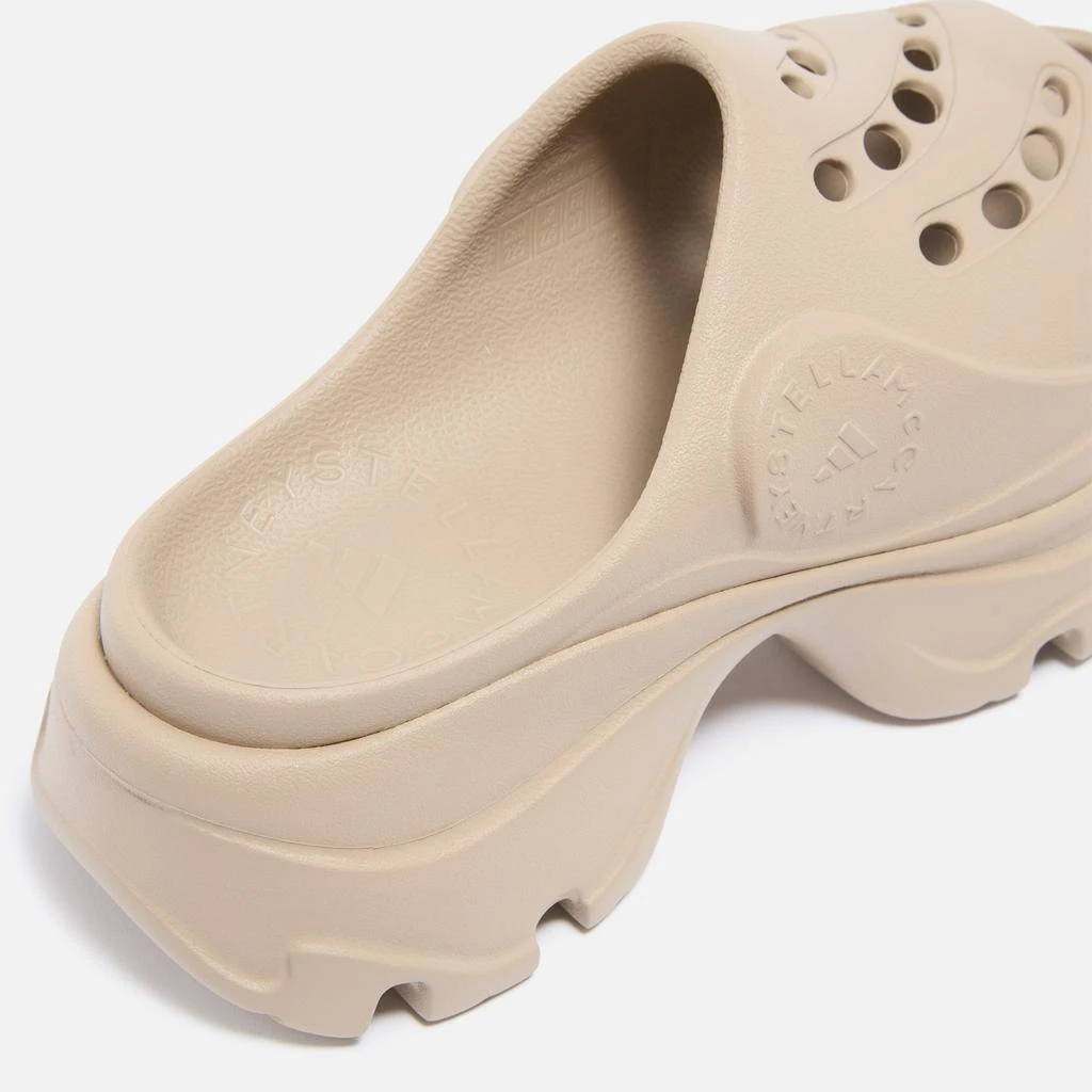 Adidas adidas by Stella McCartney Women's Asmc Rubber Clogs 3