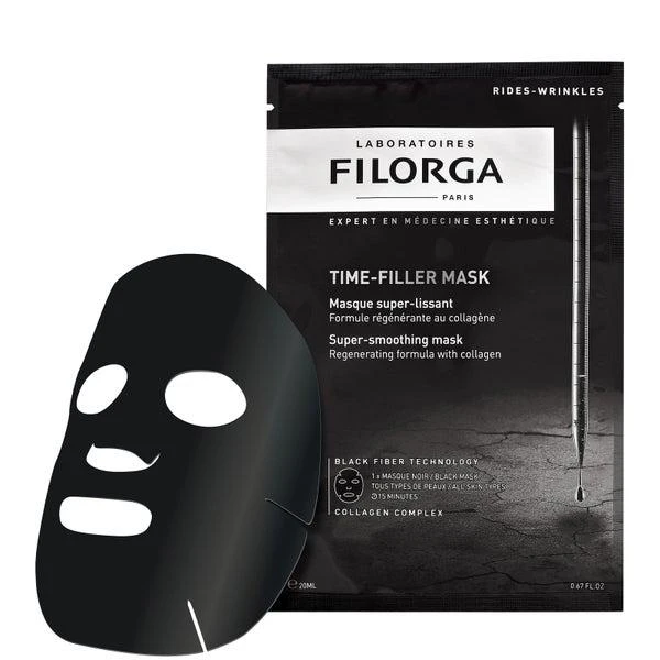 Filorga Filorga Time-Filler Super Smoothing Sheet Mask 2