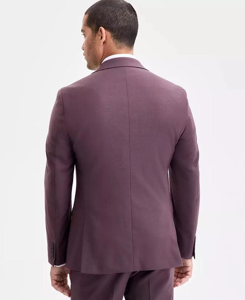Bar III Men's Slim-Fit Wool-Blend Suit Separate Jacket, Exclusively at Macy's 2