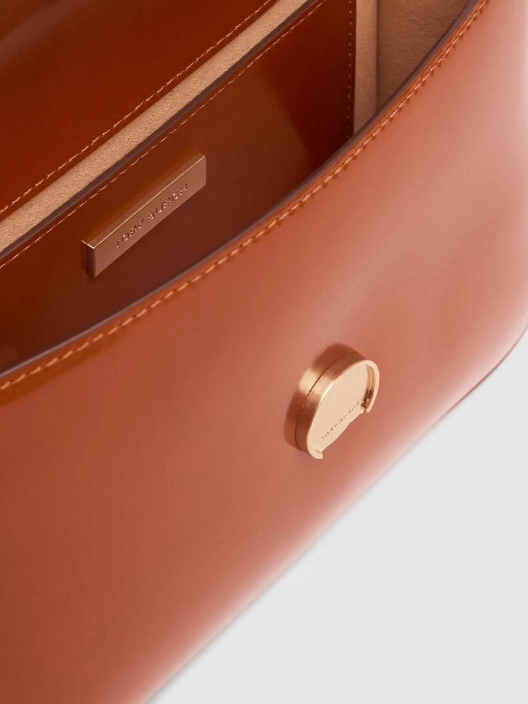 Tory Burch Robinson Convertible Shoulder Bag 5