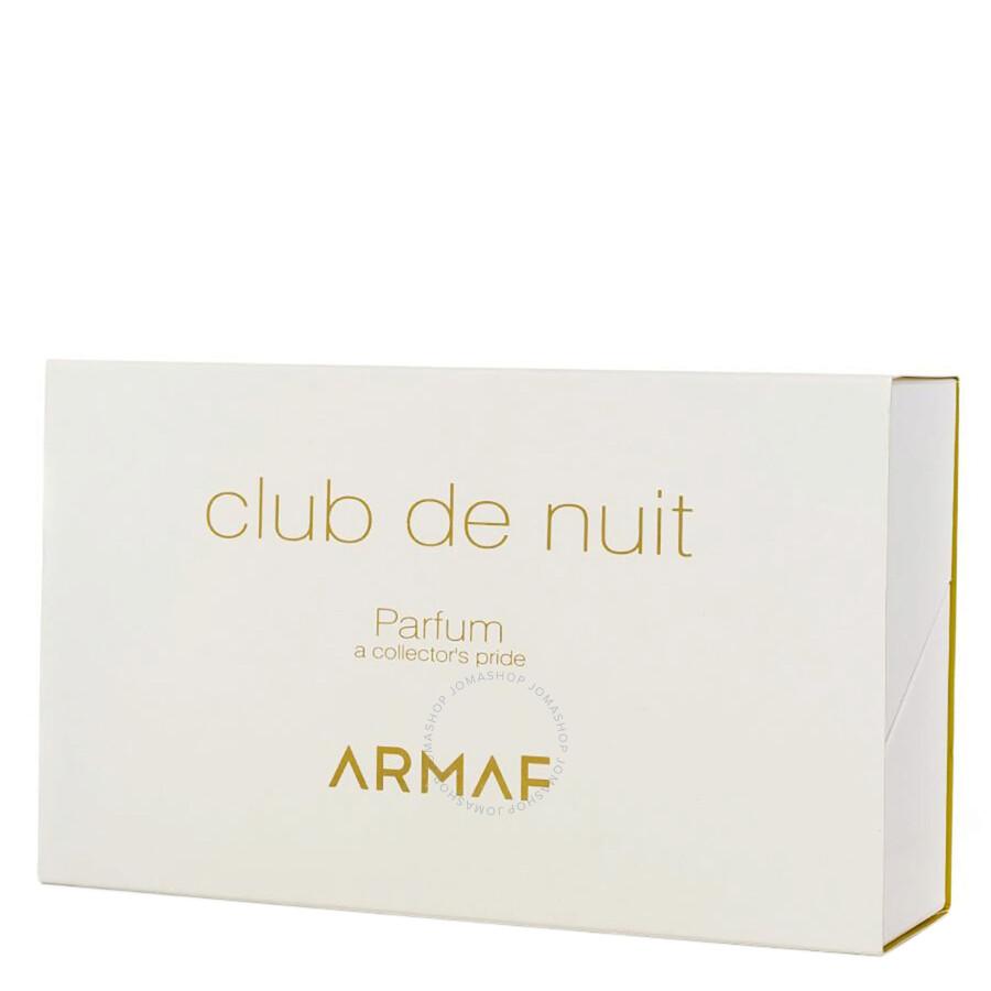 Armaf Ladies Club De Nuit Spray Gift Set Fragrances 6294015148343